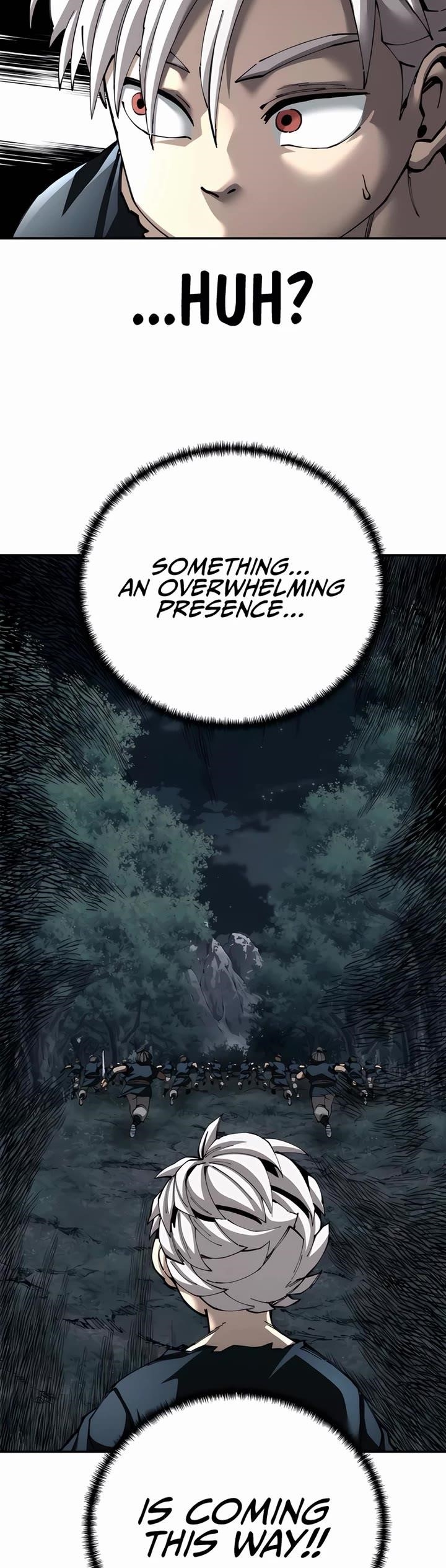 Warrior Grandpa and Supreme Granddaughter Chapter 96 - Page 20