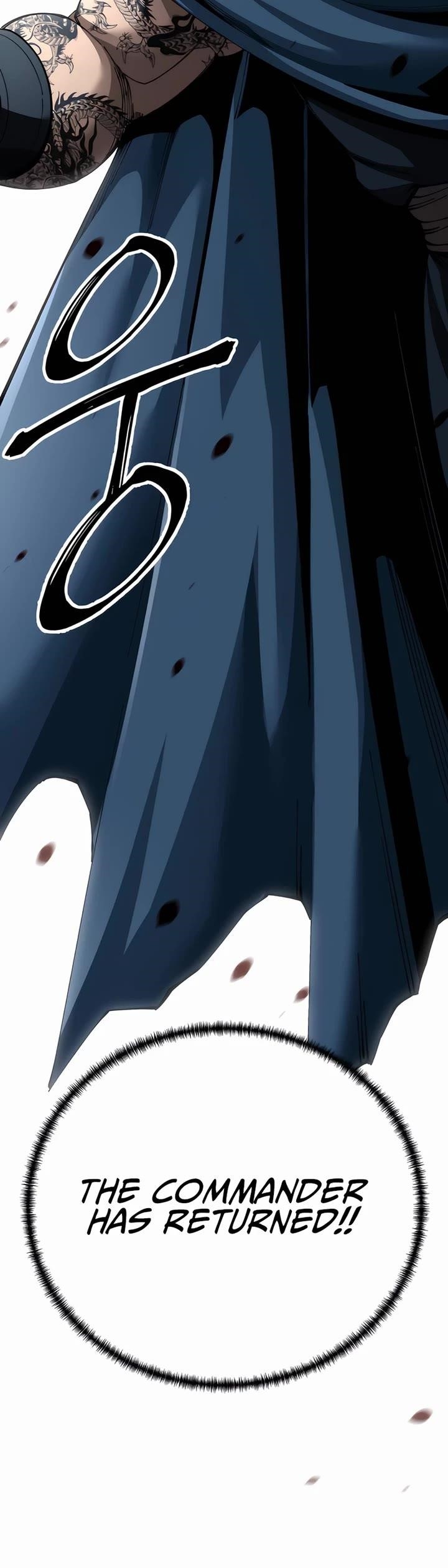 Warrior Grandpa and Supreme Granddaughter Chapter 96 - Page 23