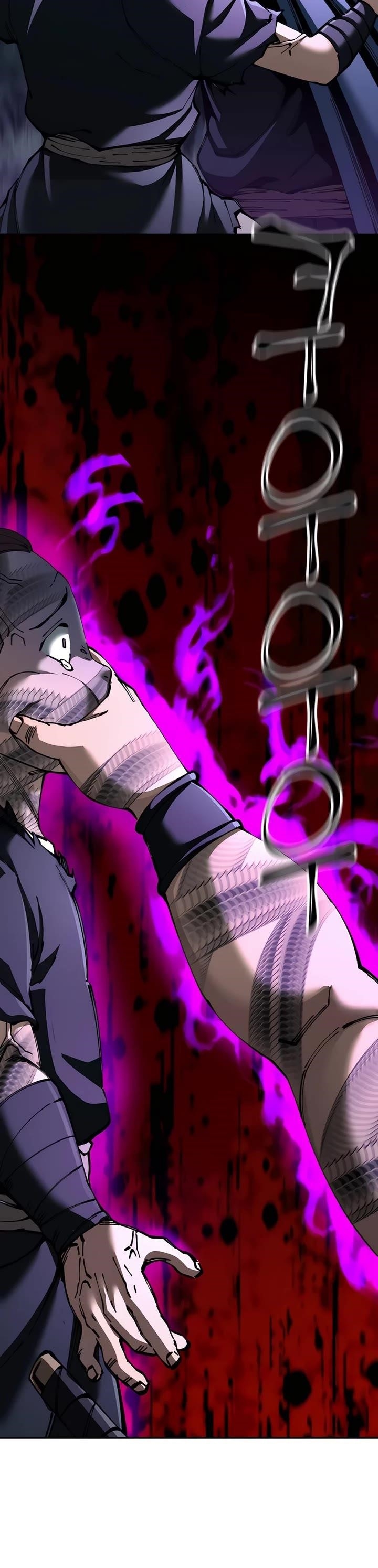 Warrior Grandpa and Supreme Granddaughter Chapter 96 - Page 27