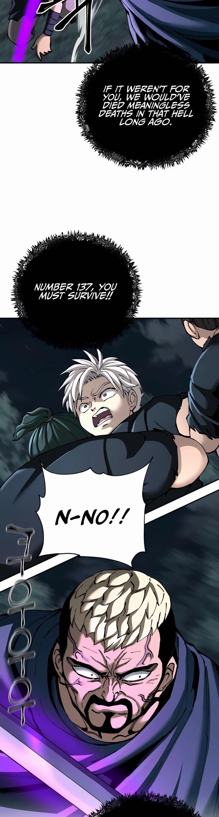 Warrior Grandpa and Supreme Granddaughter Chapter 96 - Page 32