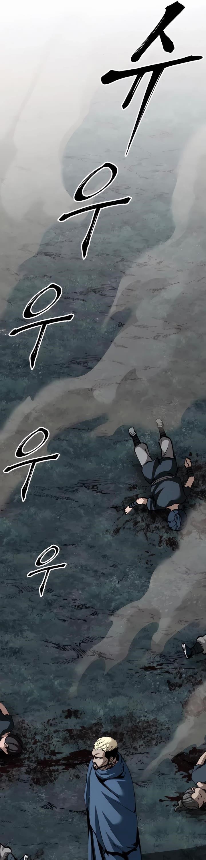 Warrior Grandpa and Supreme Granddaughter Chapter 96 - Page 34