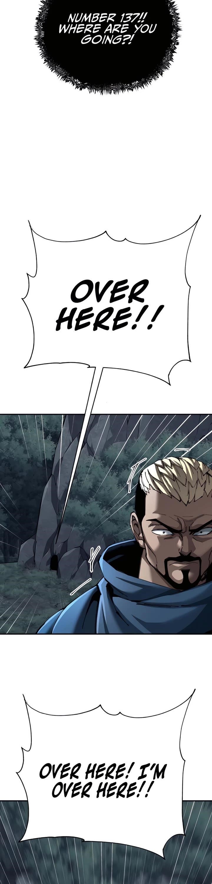 Warrior Grandpa and Supreme Granddaughter Chapter 96 - Page 47