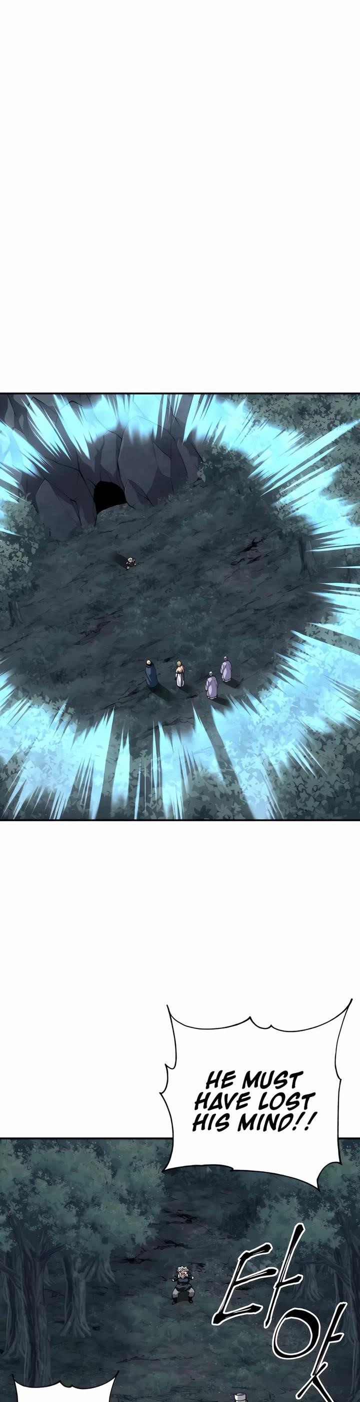 Warrior Grandpa and Supreme Granddaughter Chapter 96 - Page 50