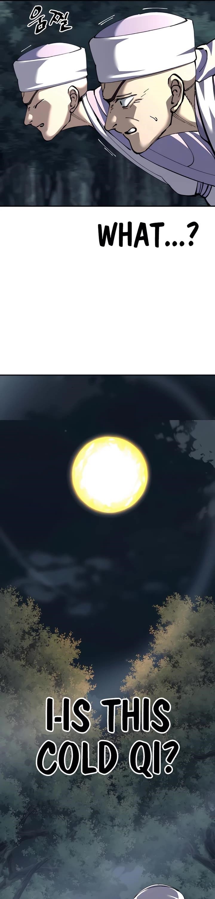 Warrior Grandpa and Supreme Granddaughter Chapter 96 - Page 52