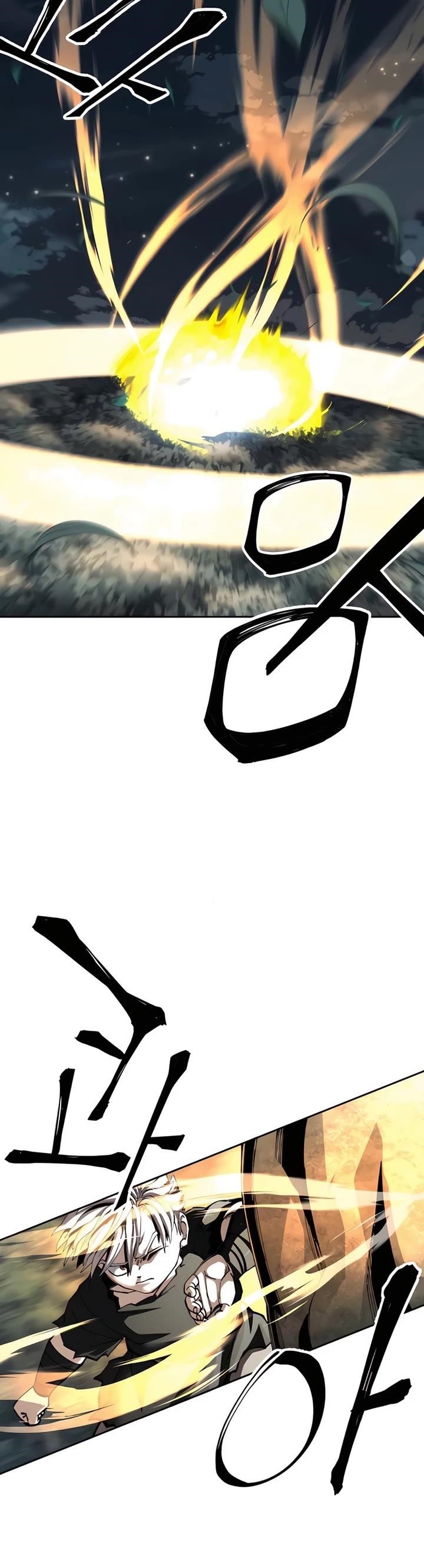 Warrior Grandpa and Supreme Granddaughter Chapter 96 - Page 57