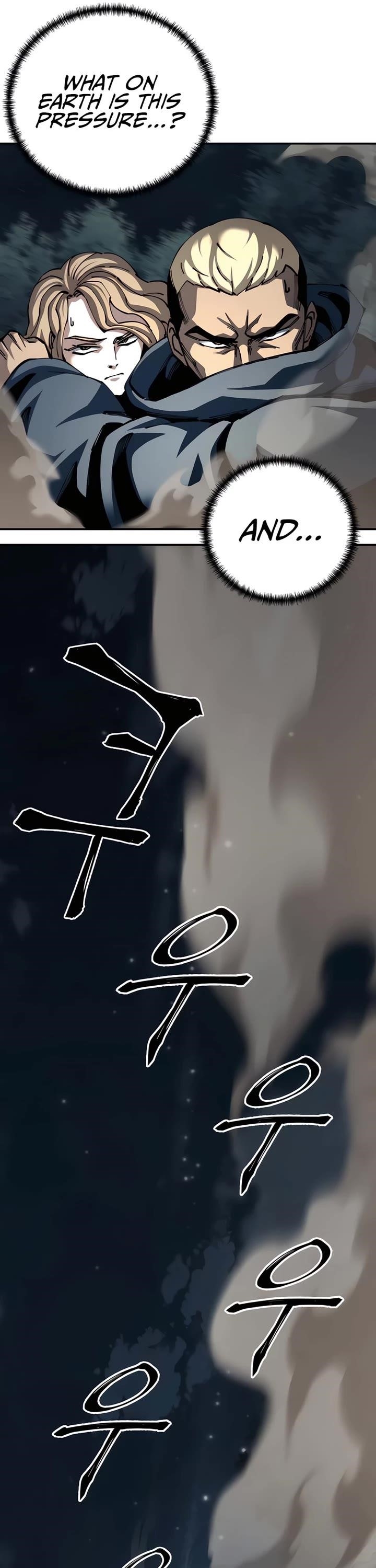 Warrior Grandpa and Supreme Granddaughter Chapter 96 - Page 61