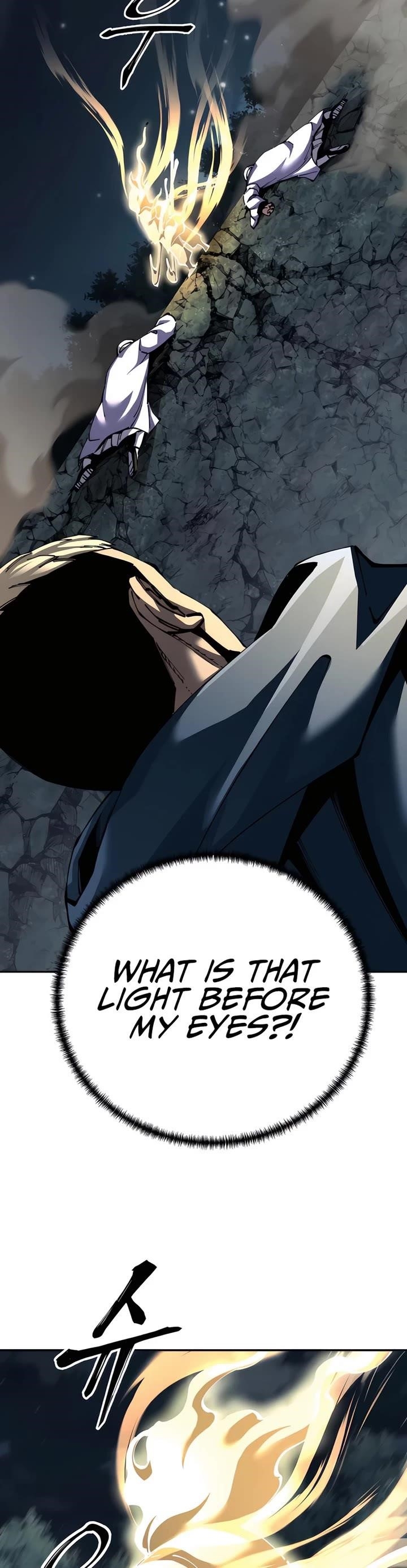 Warrior Grandpa and Supreme Granddaughter Chapter 96 - Page 62