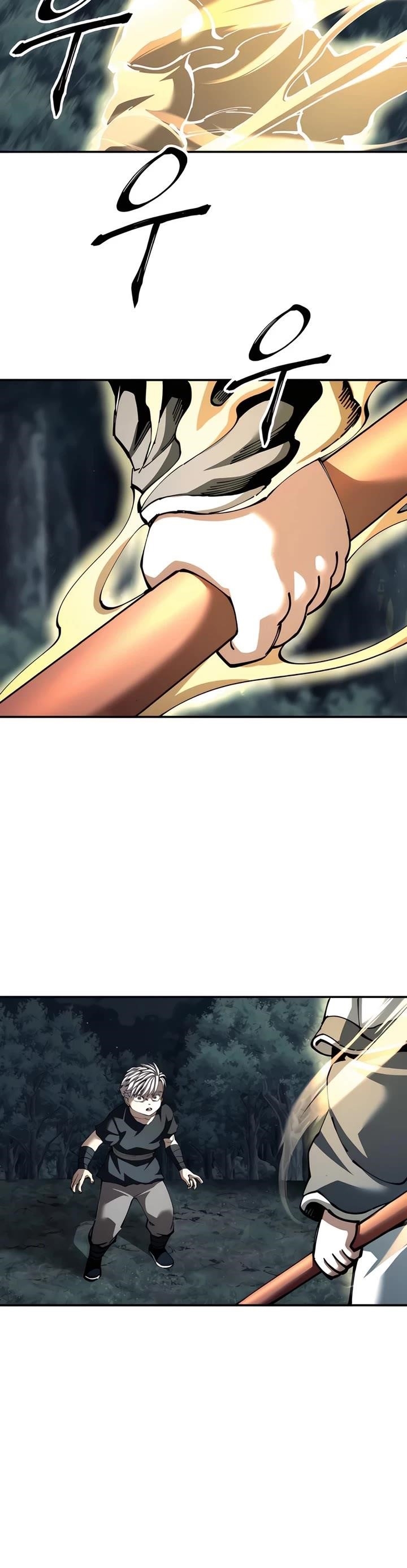 Warrior Grandpa and Supreme Granddaughter Chapter 96 - Page 63