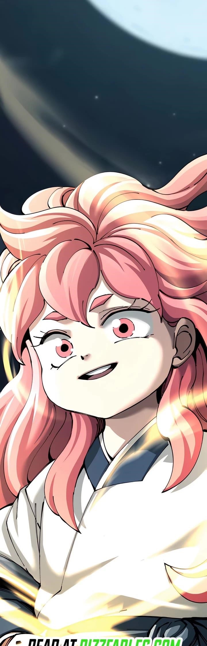 Warrior Grandpa and Supreme Granddaughter Chapter 96 - Page 65