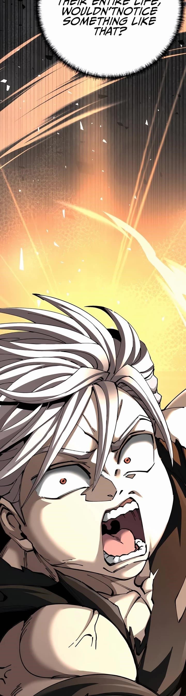 Warrior Grandpa and Supreme Granddaughter Chapter 96 - Page 8