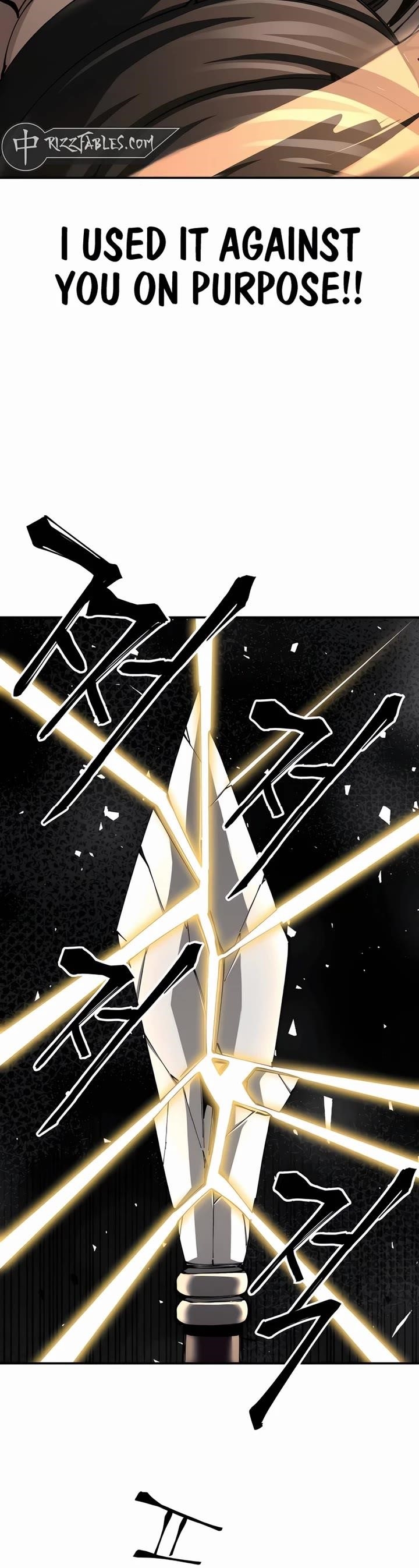 Warrior Grandpa and Supreme Granddaughter Chapter 96 - Page 9