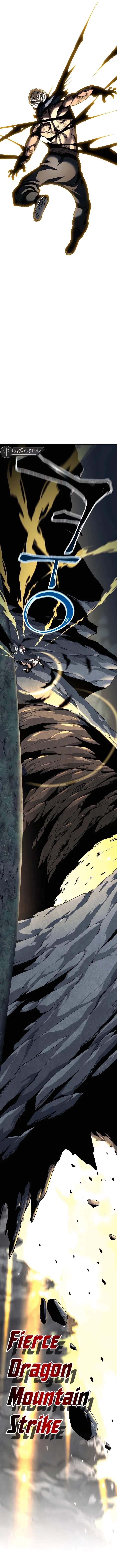 Warrior Grandpa and Supreme Granddaughter Chapter 97 - Page 17