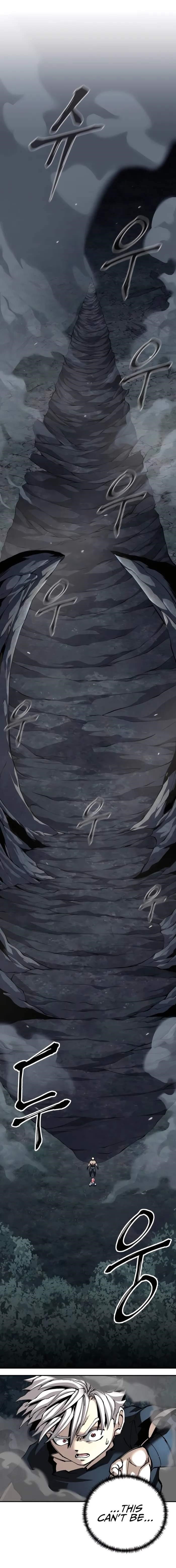 Warrior Grandpa and Supreme Granddaughter Chapter 97 - Page 19