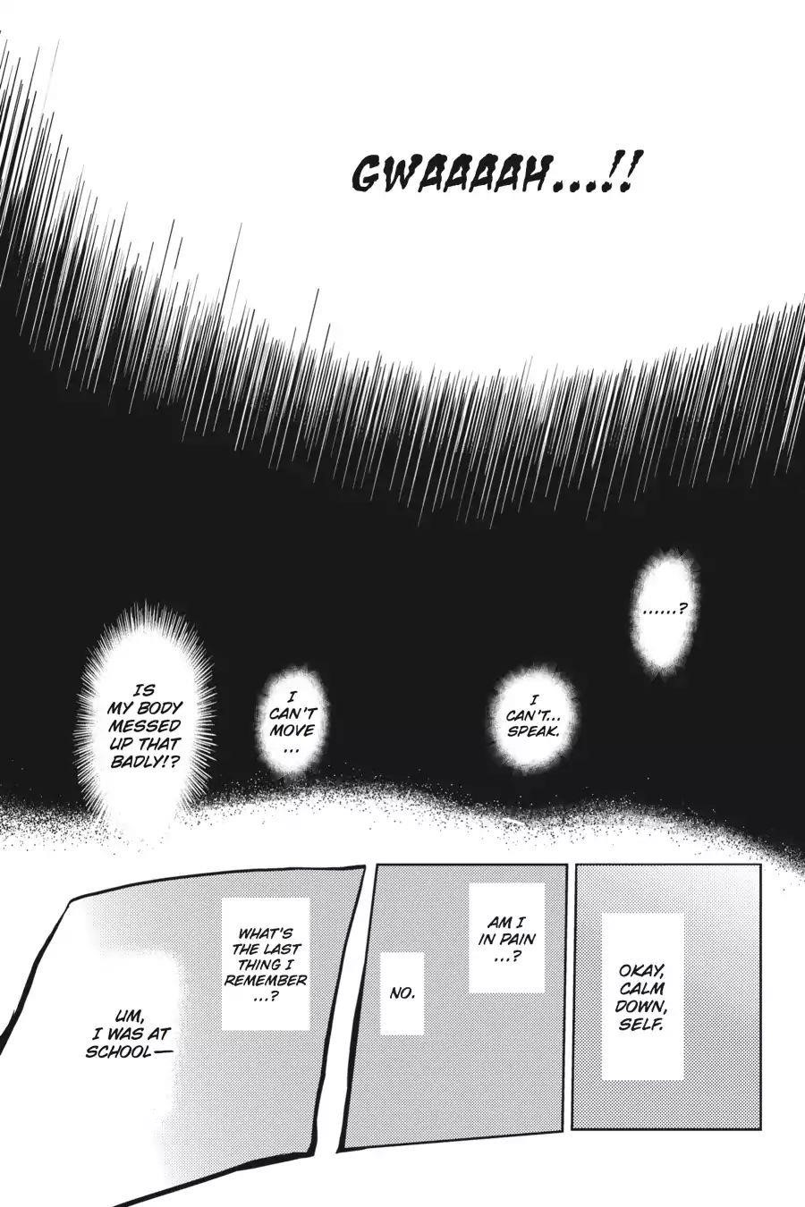 Kumo Desu Ga, Nani Ka? Chapter 0 - Page 5