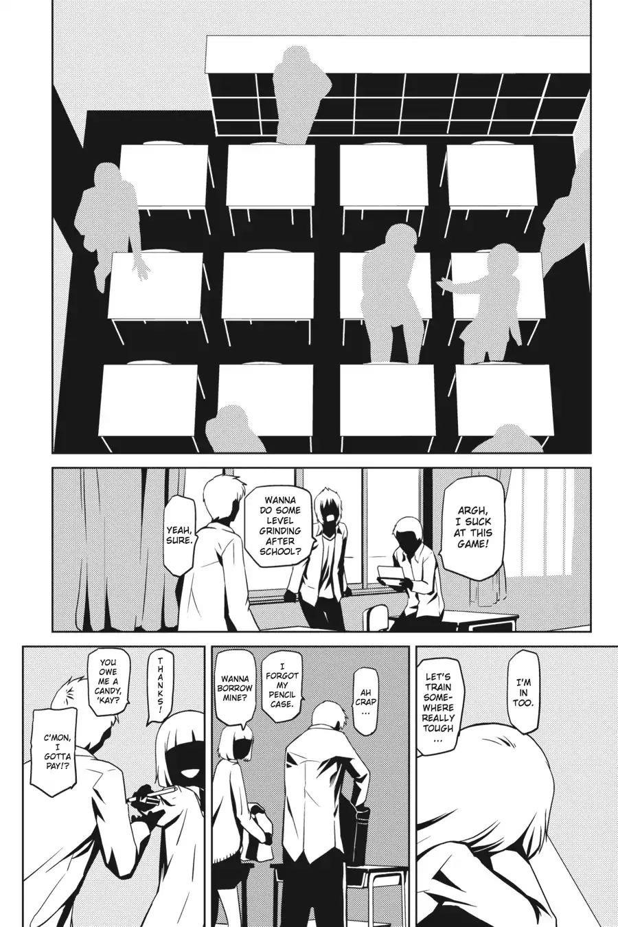 Kumo Desu Ga, Nani Ka? Chapter 0 - Page 6