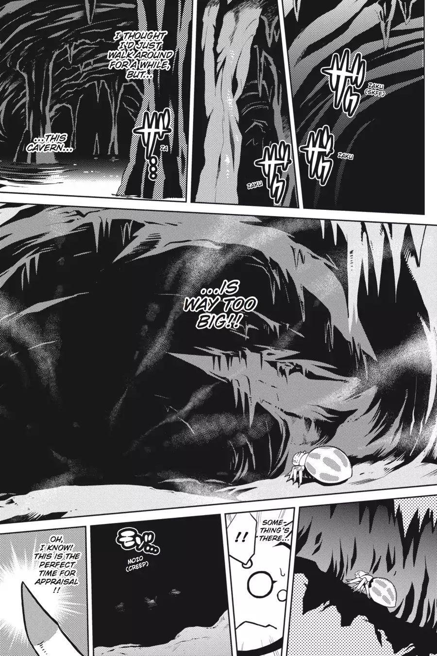 Kumo Desu Ga, Nani Ka? Chapter 1 - Page 24