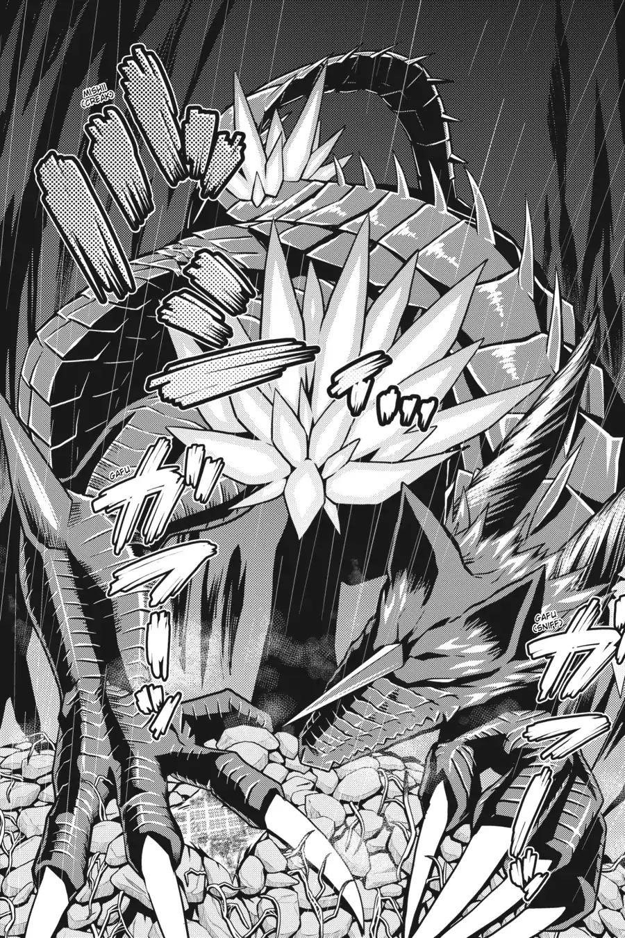 Kumo Desu Ga, Nani Ka? Chapter 11 - Page 16