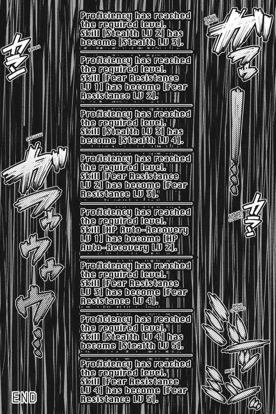 Kumo Desu Ga, Nani Ka? Chapter 11 - Page 18