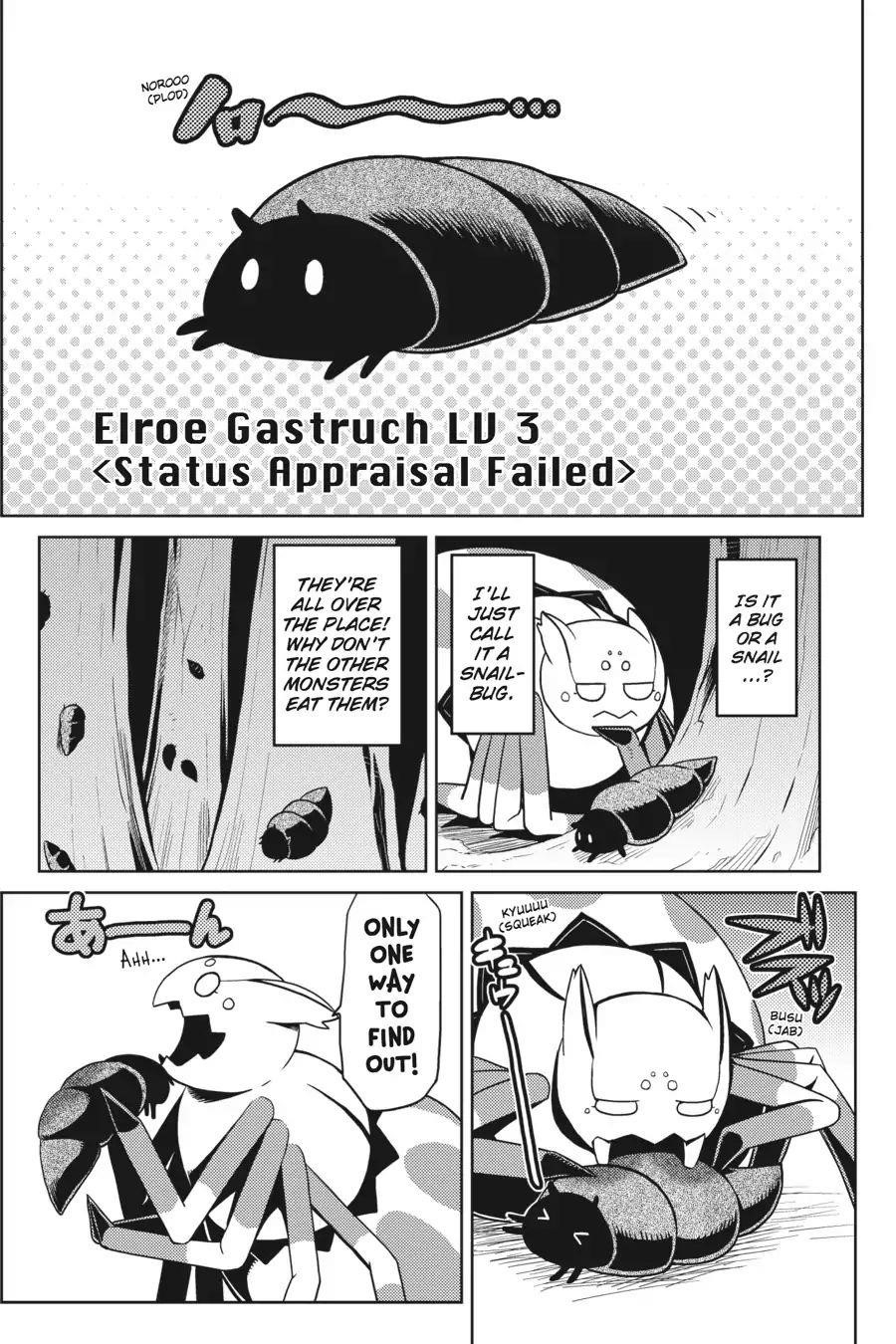 Kumo Desu Ga, Nani Ka? Chapter 12 - Page 18