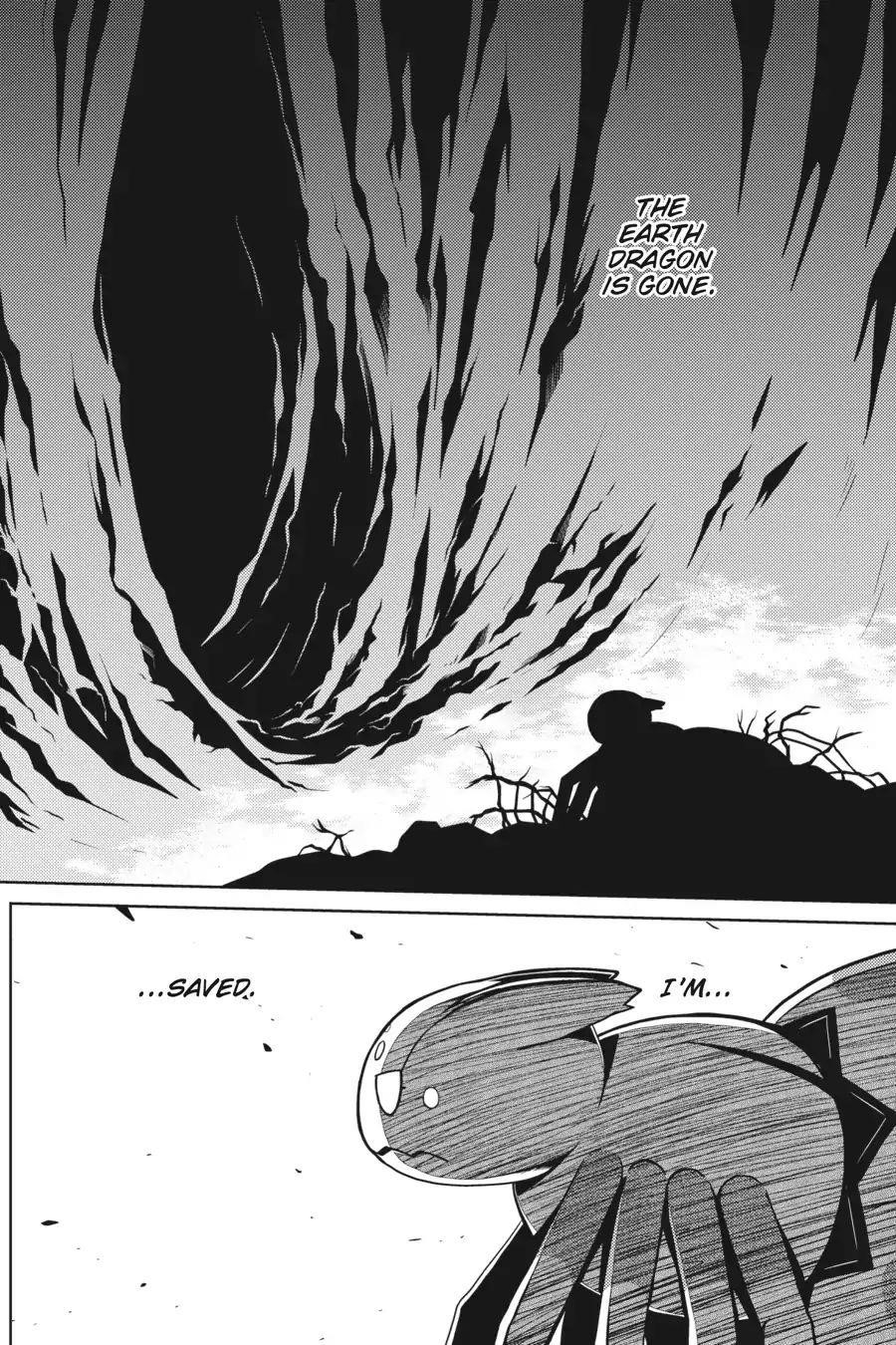 Kumo Desu Ga, Nani Ka? Chapter 12 - Page 2