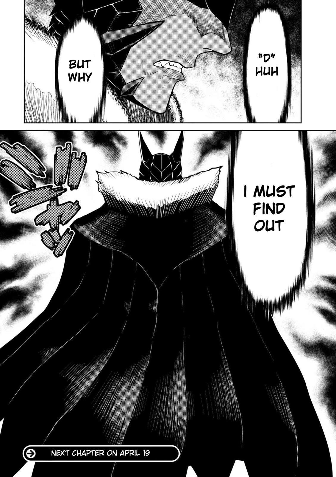 Kumo Desu Ga, Nani Ka? Chapter 26 - Page 18