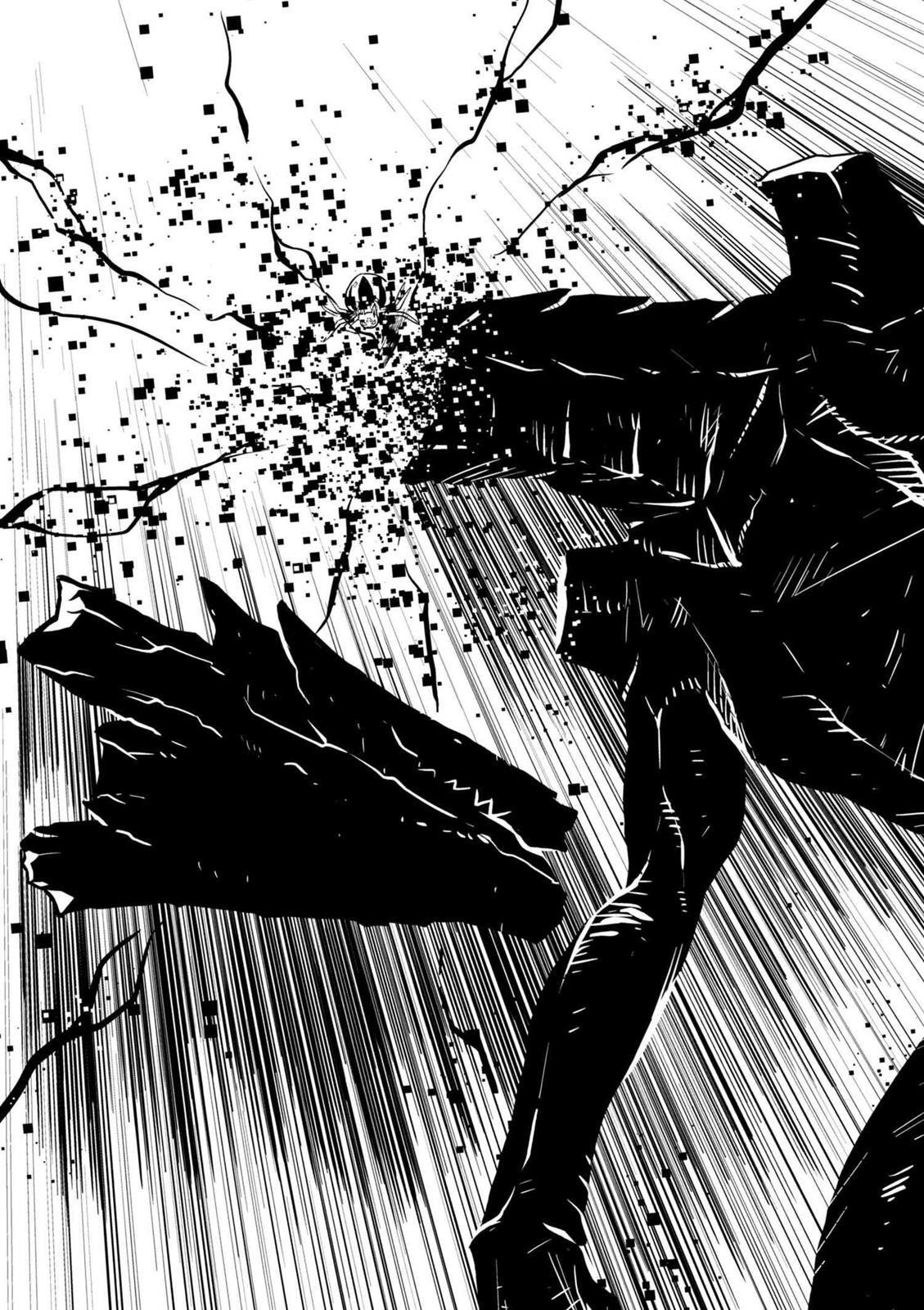 Kumo Desu Ga, Nani Ka? Chapter 26 - Page 9