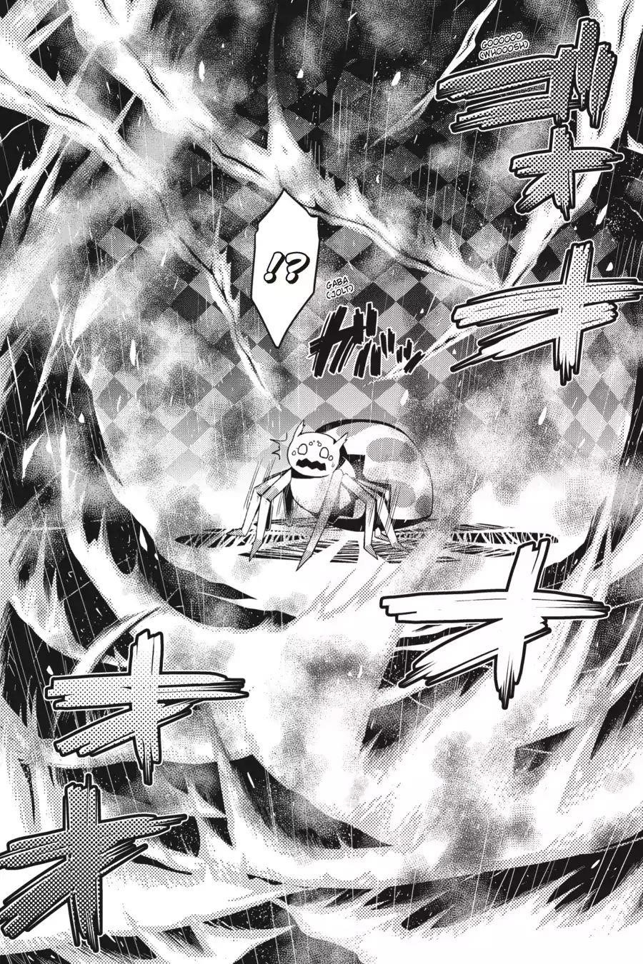 Kumo Desu Ga, Nani Ka? Chapter 5 - Page 6