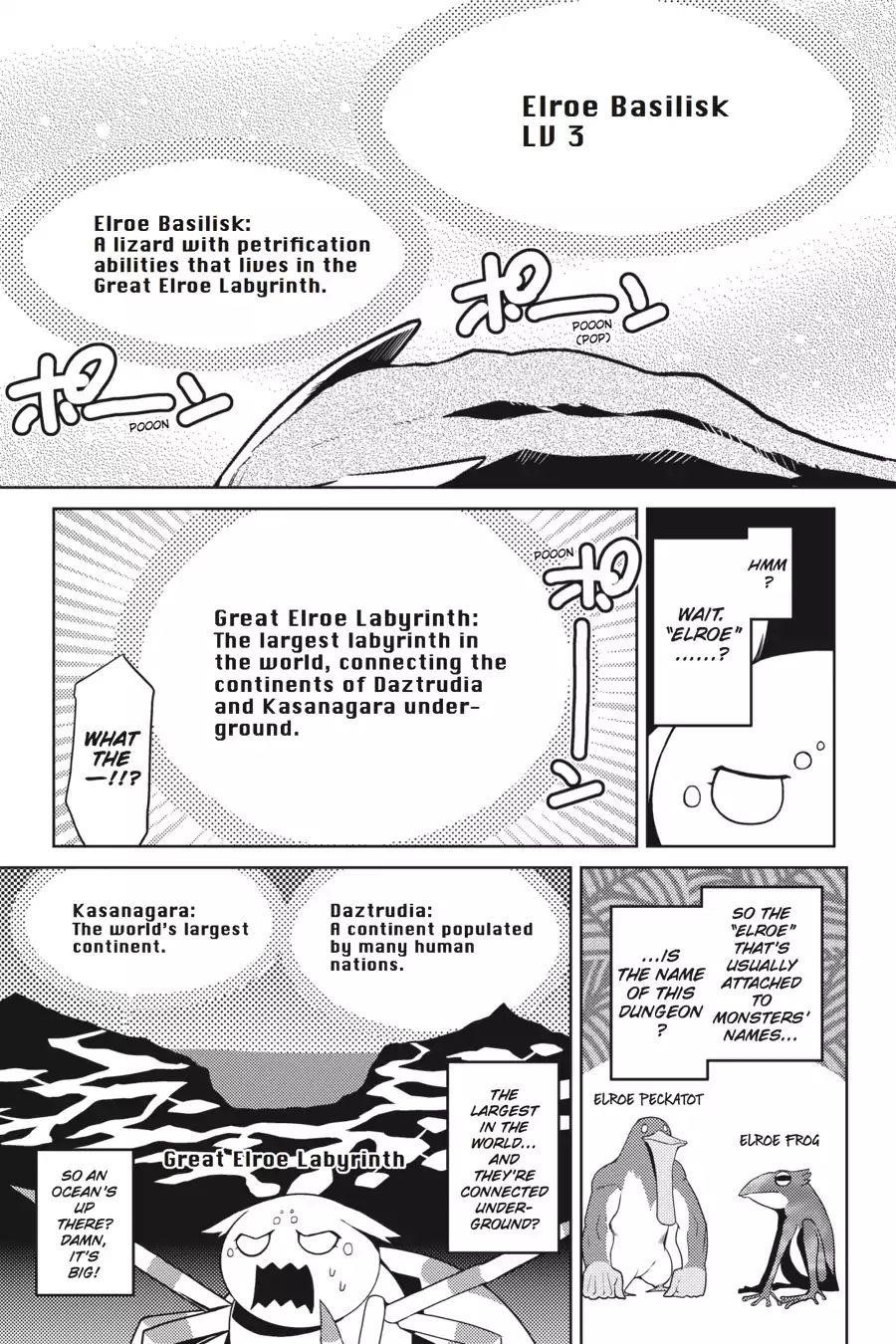 Kumo Desu Ga, Nani Ka? Chapter 6 - Page 10