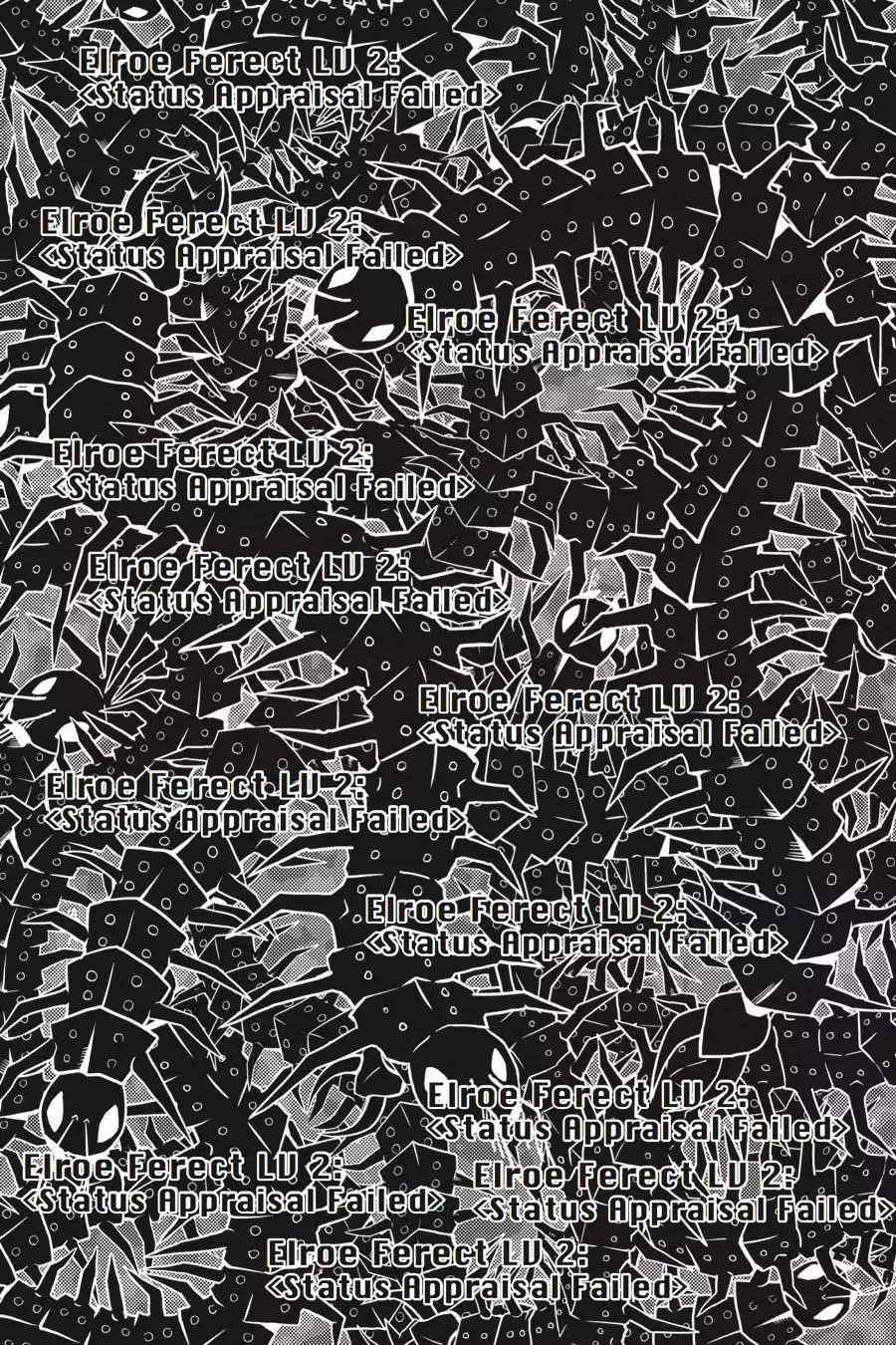 Kumo Desu Ga, Nani Ka? Chapter 6 - Page 17