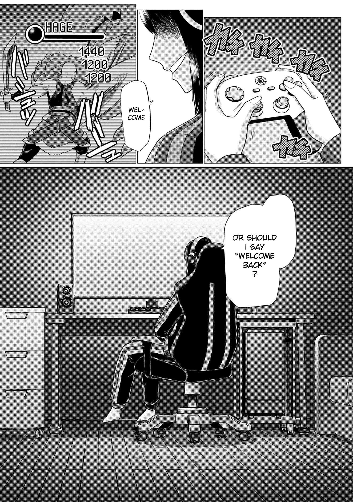 Kumo Desu Ga, Nani Ka? Chapter 75.1 - Page 12