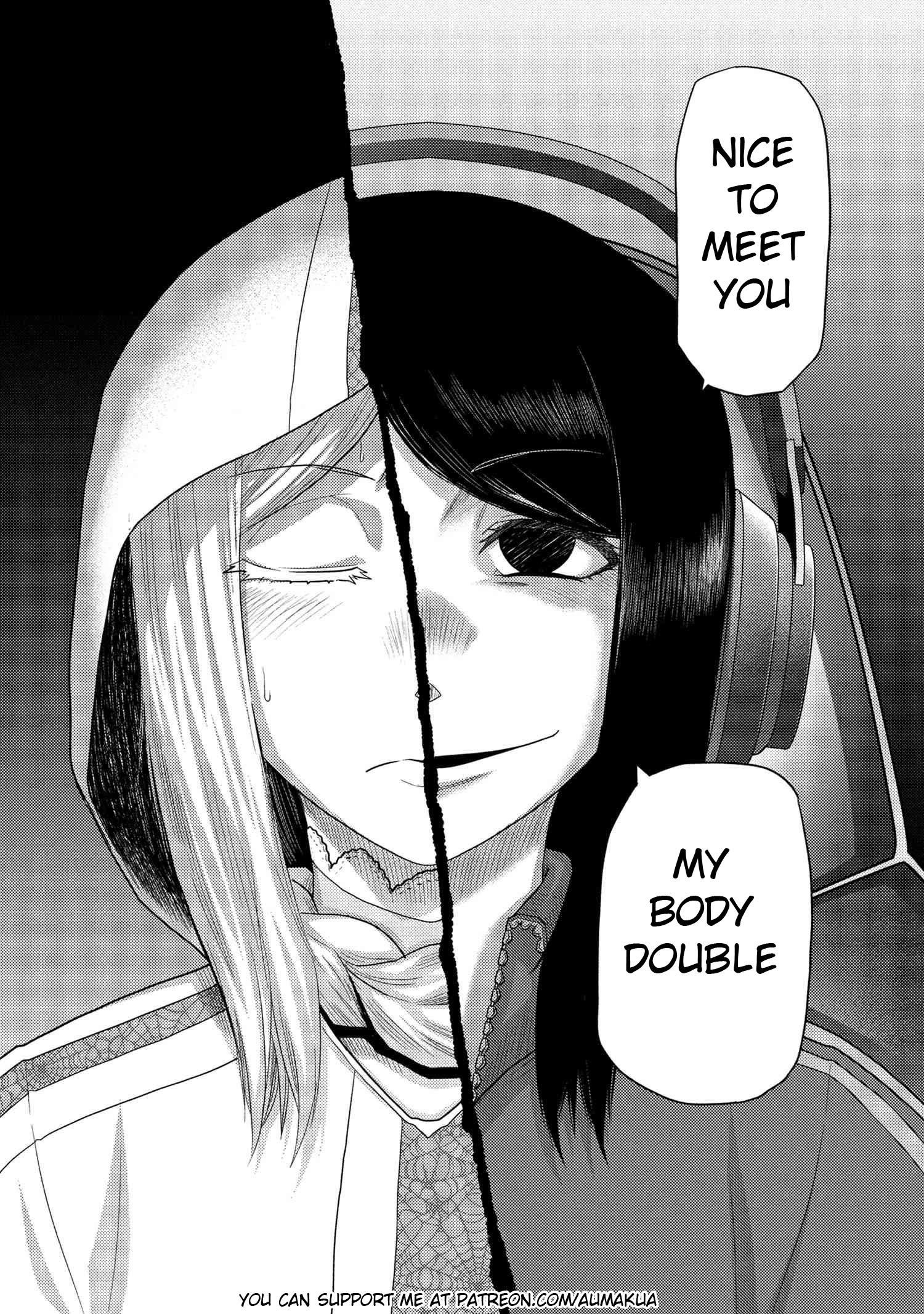 Kumo Desu Ga, Nani Ka? Chapter 75.1 - Page 14