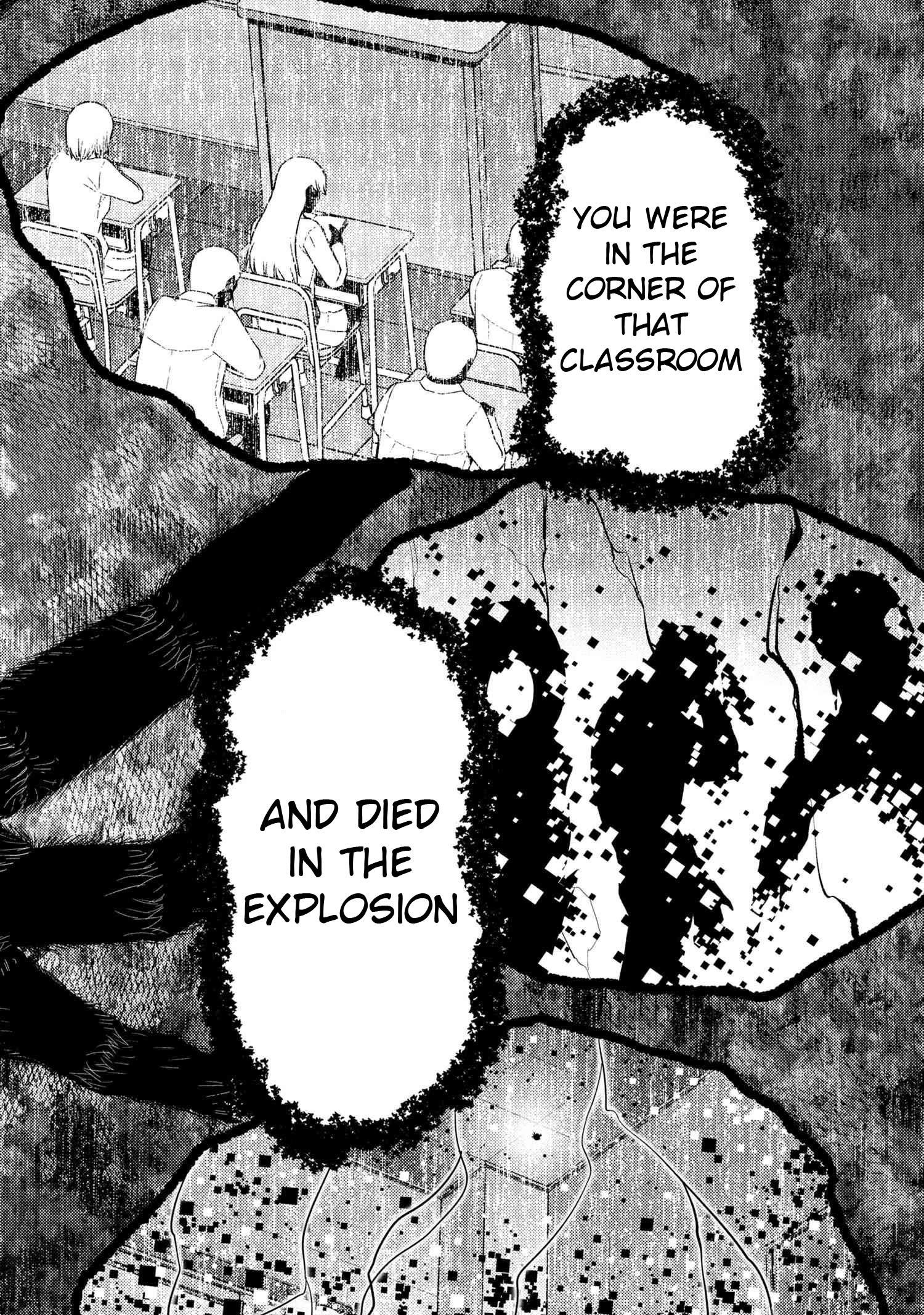 Kumo Desu Ga, Nani Ka? Chapter 75.2 - Page 12