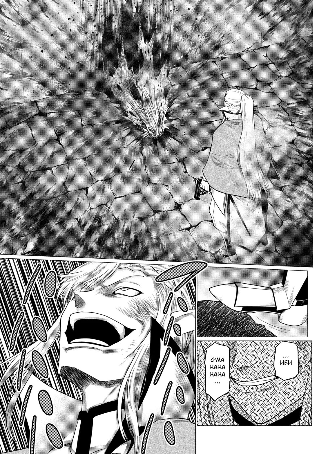 Kumo Desu Ga, Nani Ka? Chapter 77.2 - Page 18