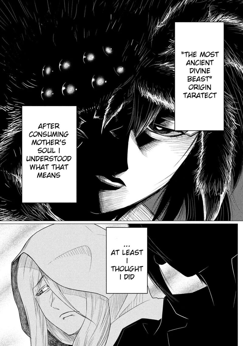 Kumo Desu Ga, Nani Ka? Chapter 78.1 - Page 17