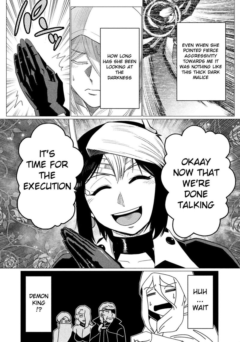 Kumo Desu Ga, Nani Ka? Chapter 78.1 - Page 18