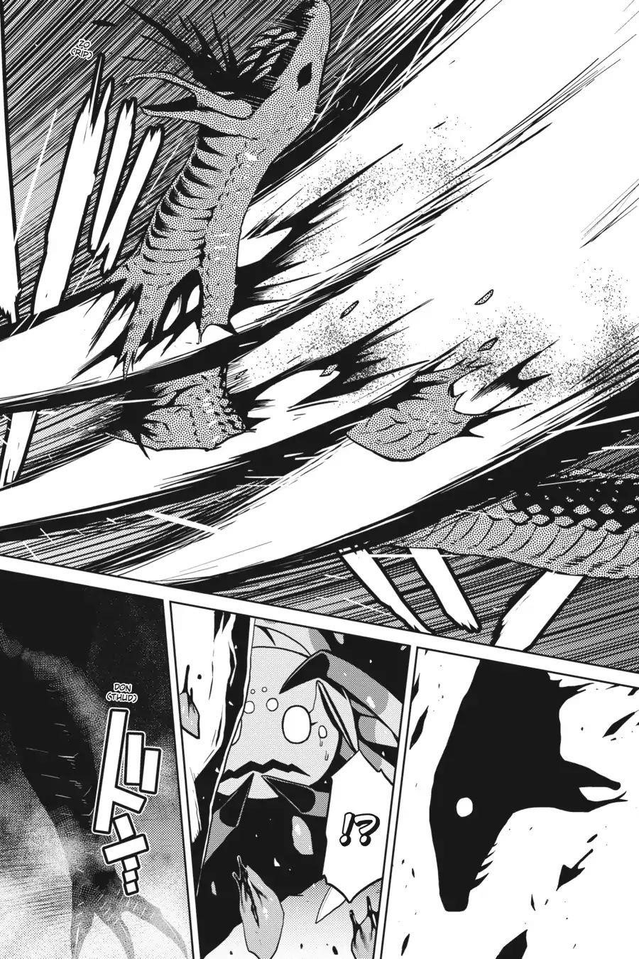 Kumo Desu Ga, Nani Ka? Chapter 8 - Page 17