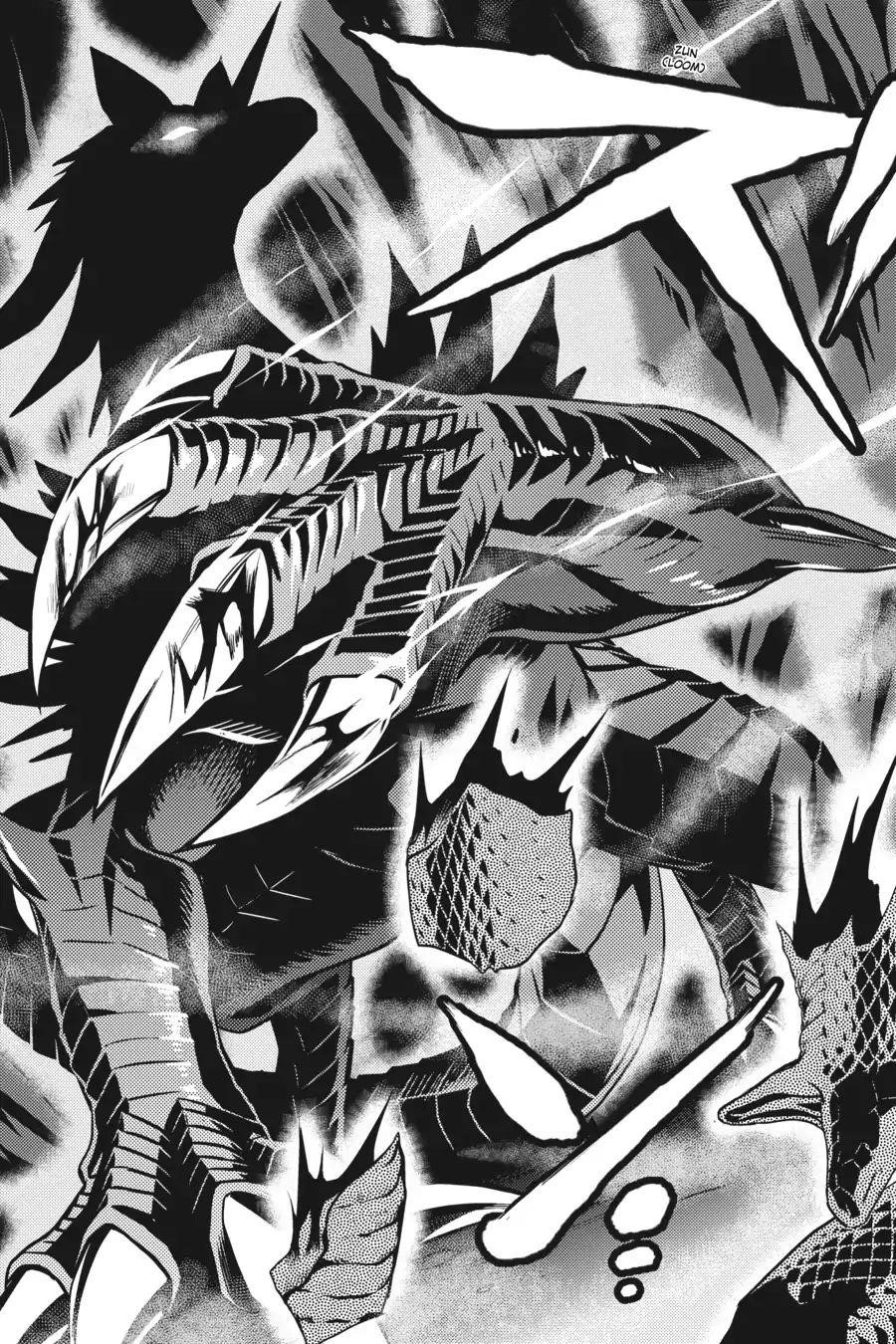 Kumo Desu Ga, Nani Ka? Chapter 8 - Page 18