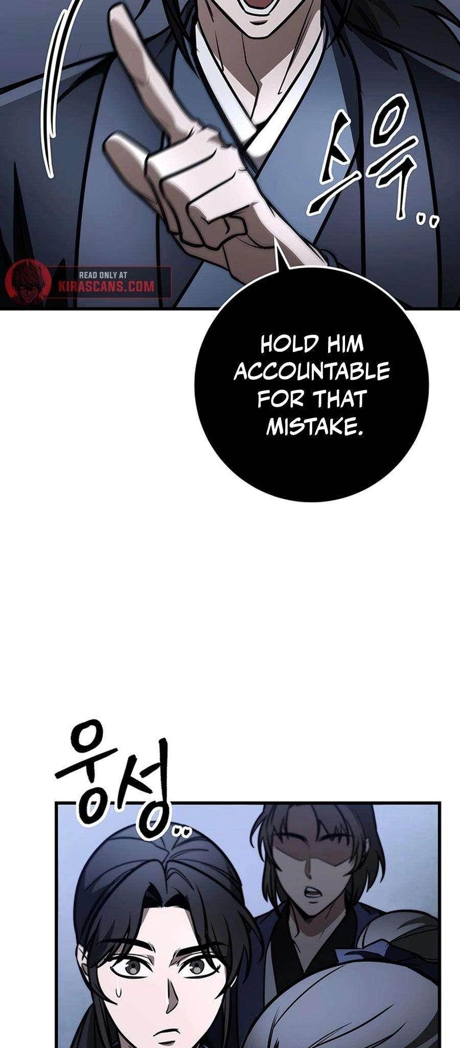 THE EMPEROR’S SWORD Chapter 81 - Page 42