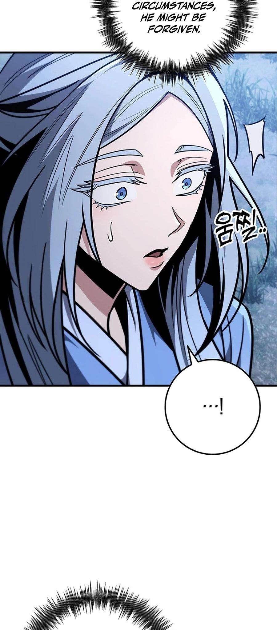 THE EMPEROR’S SWORD Chapter 81 - Page 50