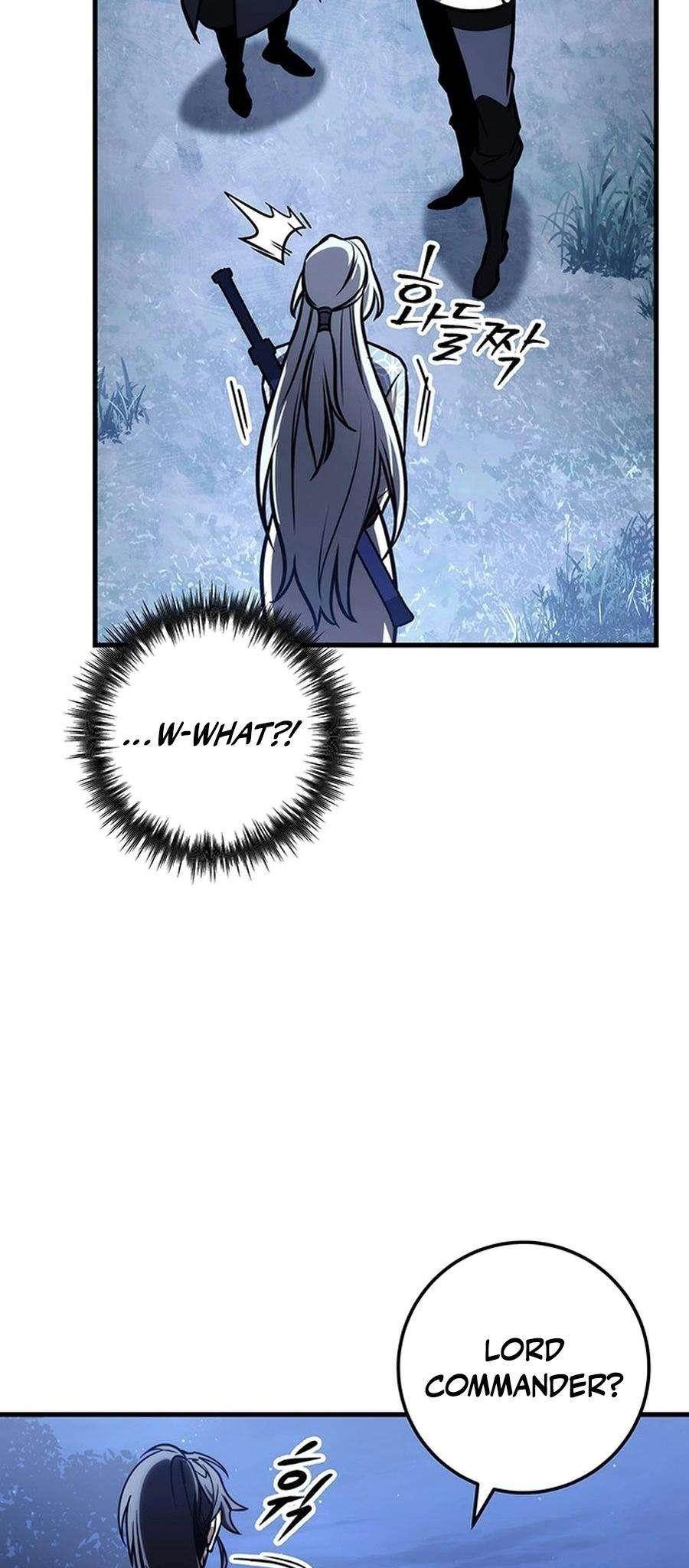 THE EMPEROR’S SWORD Chapter 81 - Page 54