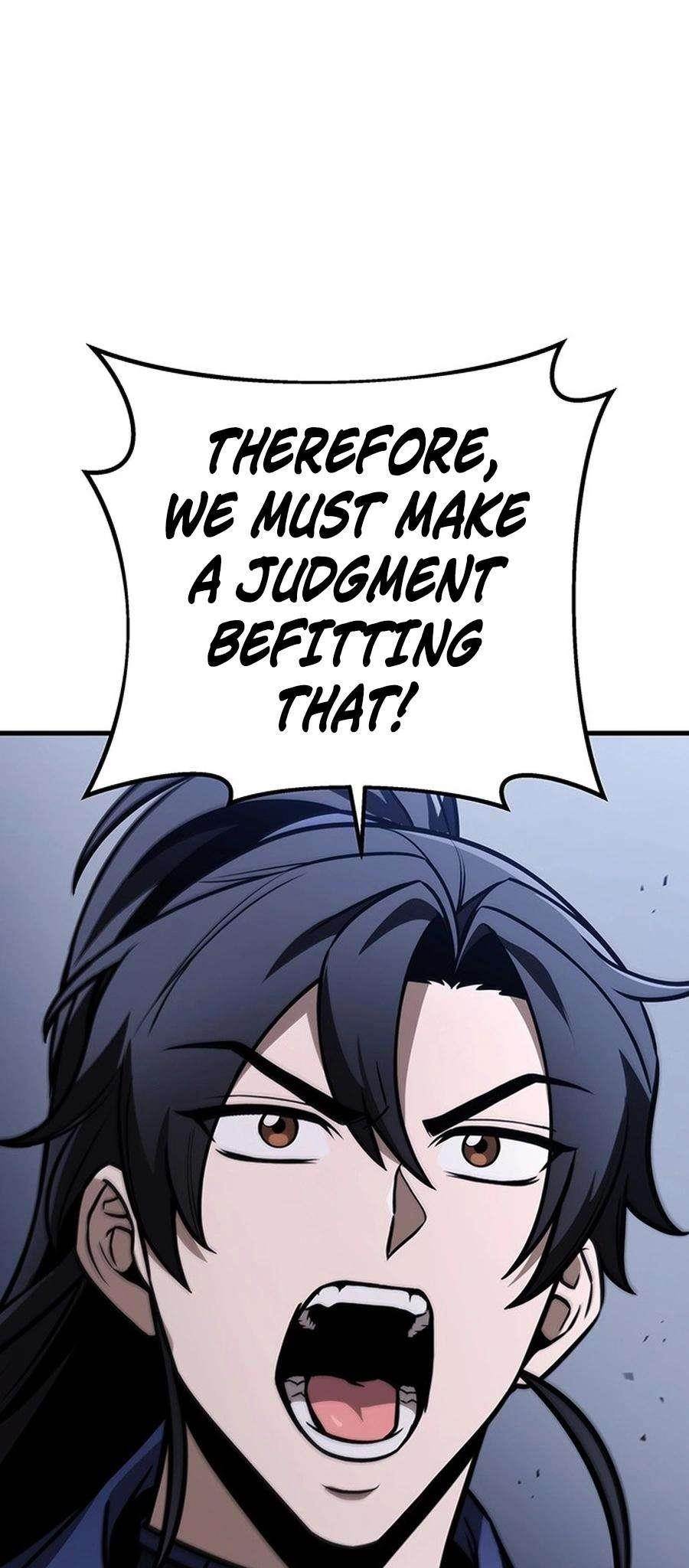 THE EMPEROR’S SWORD Chapter 81 - Page 57