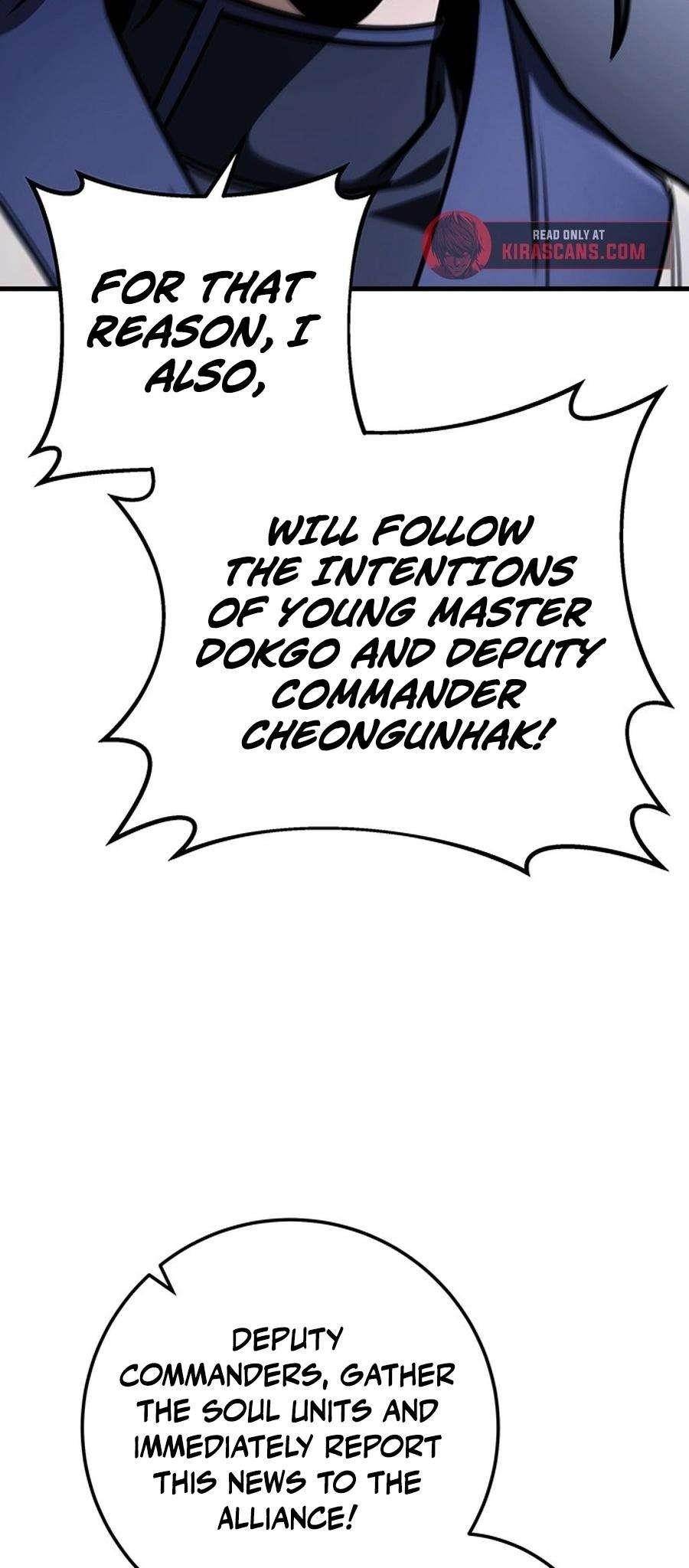 THE EMPEROR’S SWORD Chapter 81 - Page 58