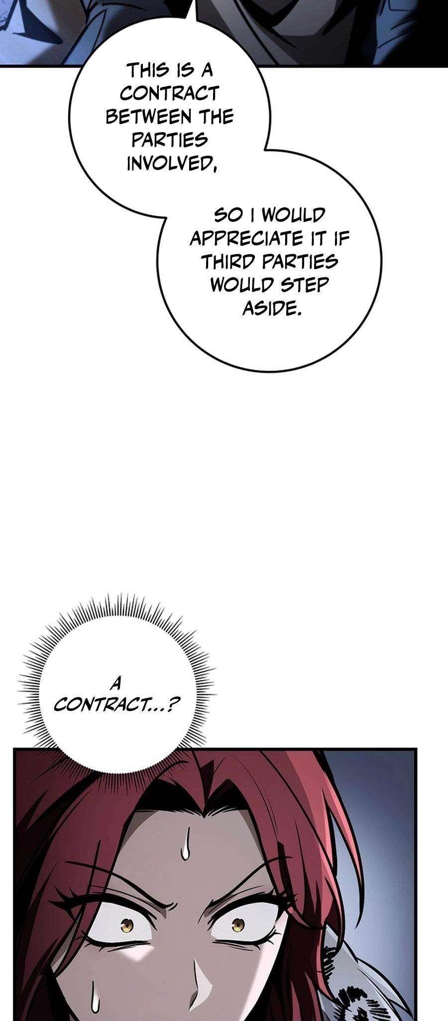 THE EMPEROR’S SWORD Chapter 81 - Page 63