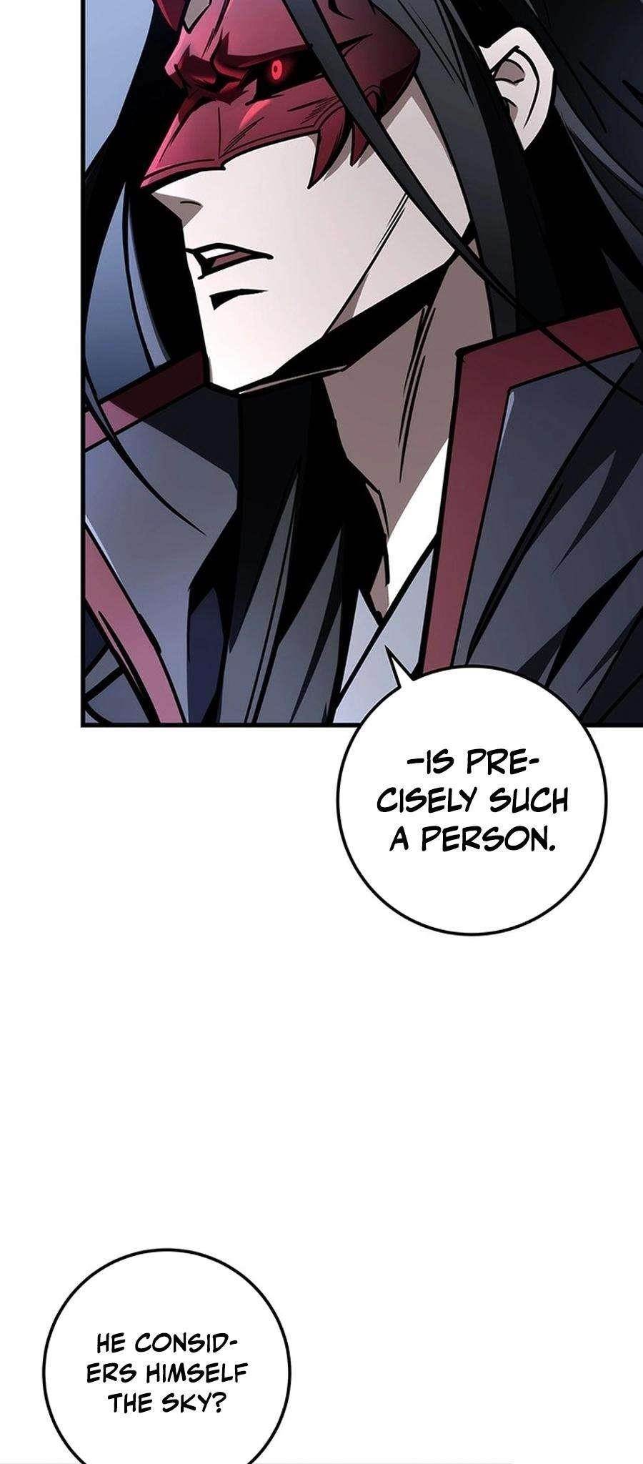 THE EMPEROR’S SWORD Chapter 81 - Page 83