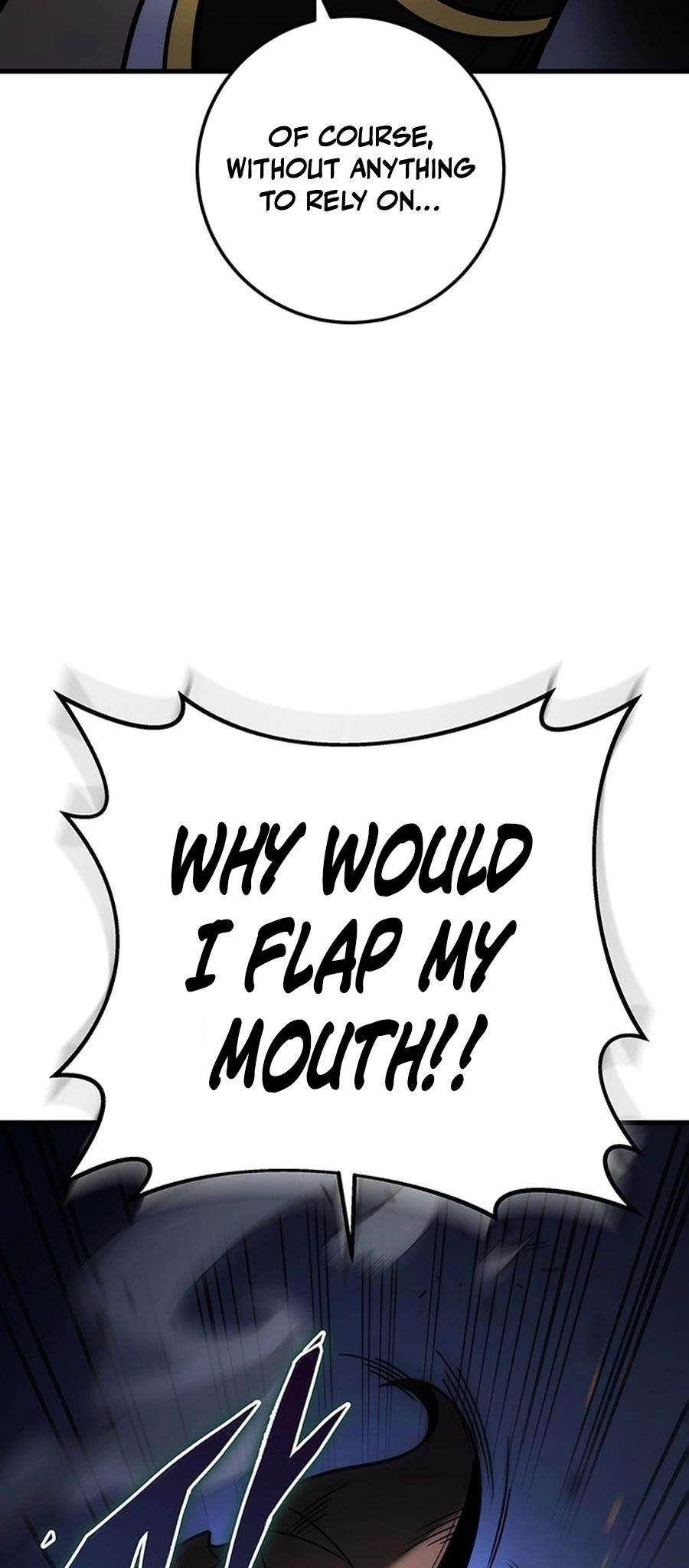 THE EMPEROR’S SWORD Chapter 81 - Page 93