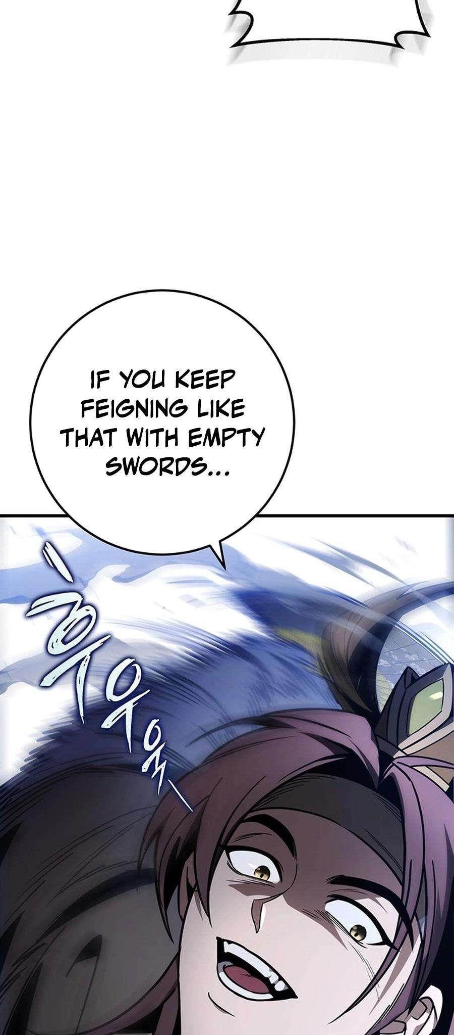 THE EMPEROR’S SWORD Chapter 81 - Page 95