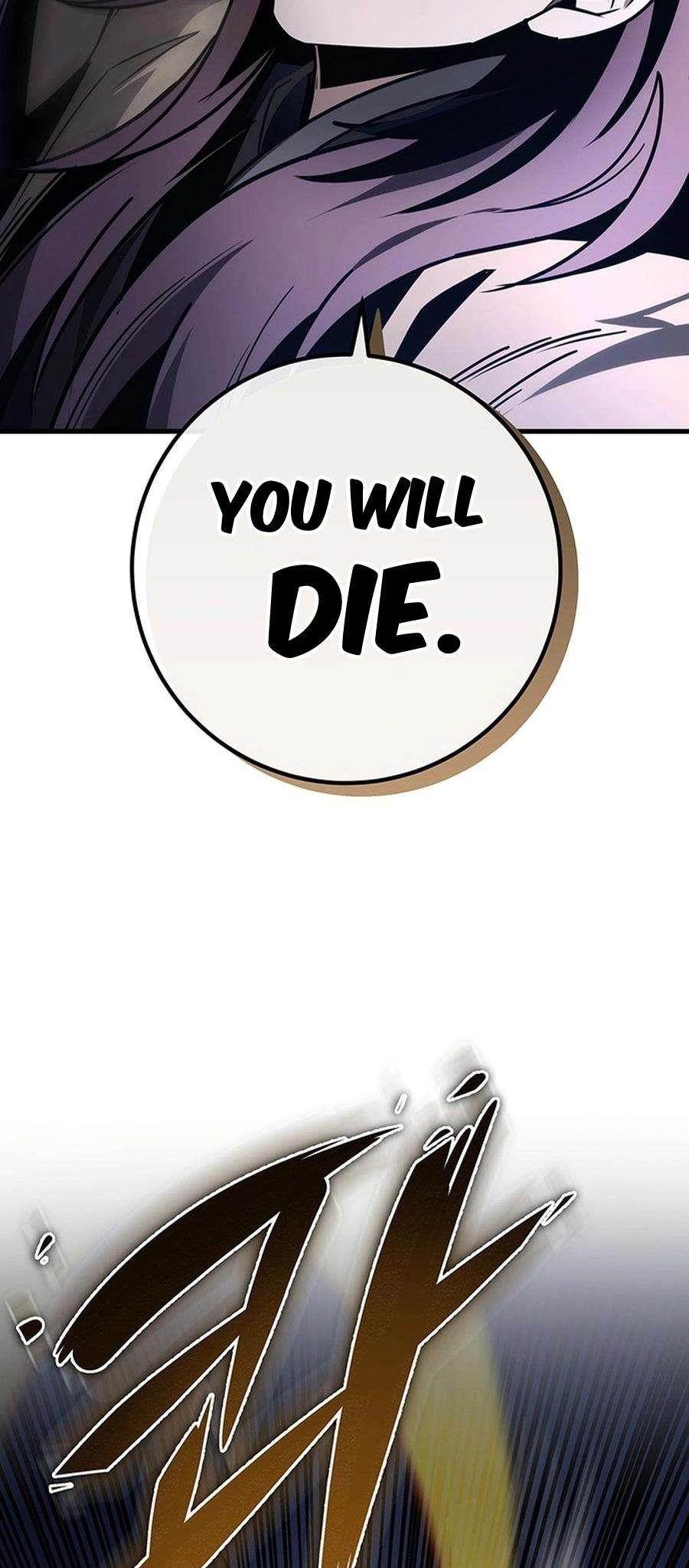 THE EMPEROR’S SWORD Chapter 81 - Page 96