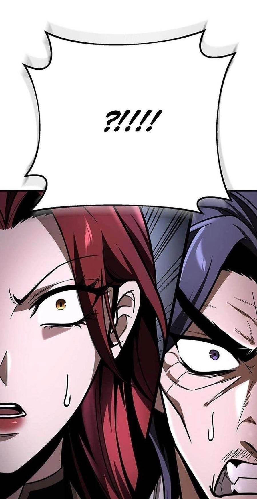 THE EMPEROR’S SWORD Chapter 82 - Page 1