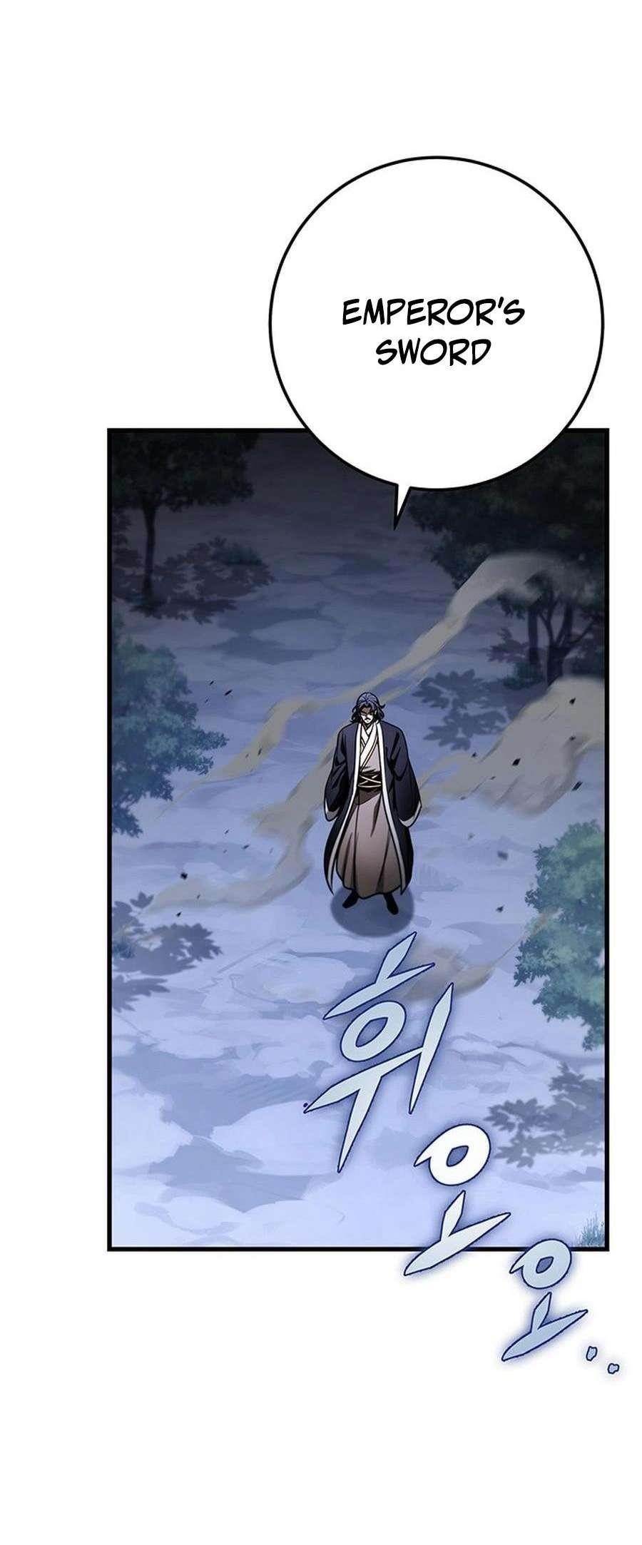 THE EMPEROR’S SWORD Chapter 82 - Page 34