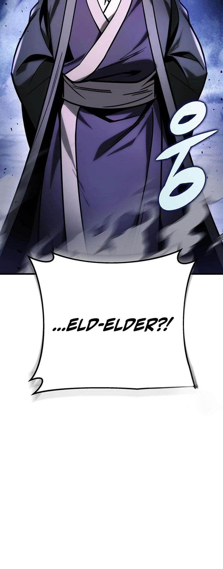 THE EMPEROR’S SWORD Chapter 82 - Page 38